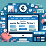 Mejores cursos online sobre finanzas personales