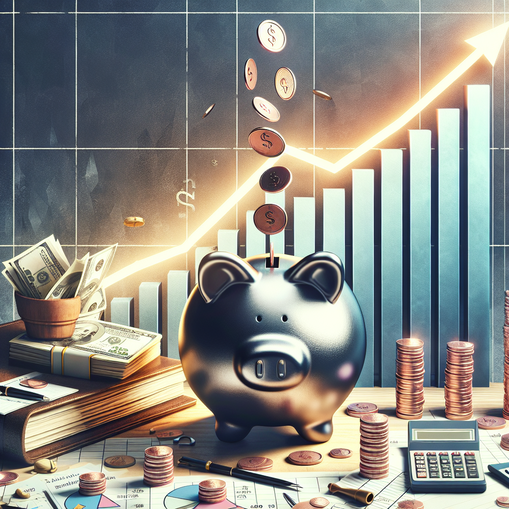 Dominando el Arte del Ahorro: Estrategias Prácticas para Mejorar tus Finanzas Personales