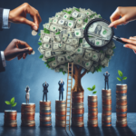 Invirtiendo en tu futuro: Cómo el ahorro personal potencia tu cartera en el mercado de valores