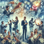 Transforma tus ahorros en oportunidades de inversión